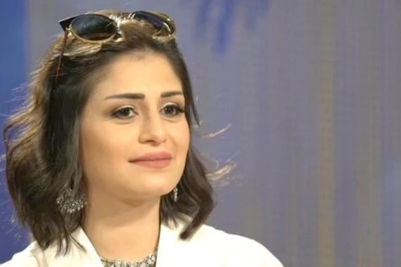 منة فضالي تُفاجئ جمهورها بتغيير شكلها بالكامل (صور)