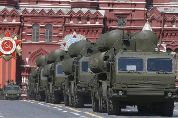 4 سيناريوهات قد يقصف فيها بوتين أوكرانيا بالأسلحة النووية.. إليك أكثرها احتمالاً وكيف سترد أمريكا؟