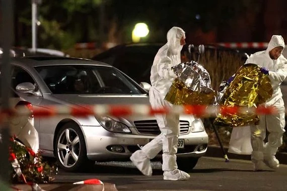 55 ألف جريمة خلال عام.. زيادة تاريخية في جرائم العنصرية تكشف مدى “توحش” اليمين المتطرف بألمانيا