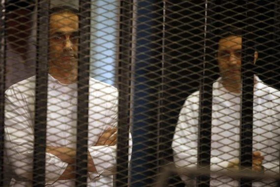 بعد بيان “البراءة”.. هل يحق لجمال مبارك العودة لممارسة العمل السياسي أم لا؟