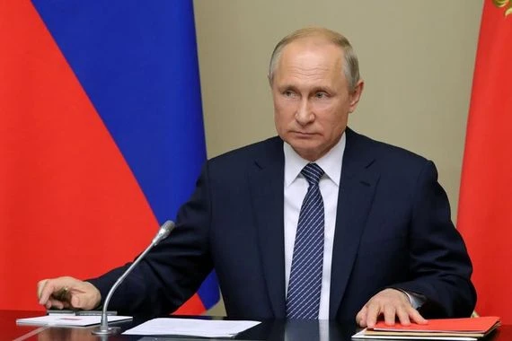 بوتين يخسر العقيد رقم 42 بحرب أوكرانيا! “انتكاسة” جديدة لموسكو بعد مقتل مسؤول عسكري مهم
