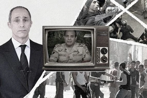 ماذا يحدث في مصر؟.. غموض وترقب بسبب الأزمات الاقتصادية ودخول جمال مبارك المفاجئ