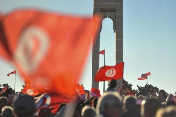 الاتحاد التونسي للشغل يرفض المشاركة في الحوار الوطني الذي اقترحه قيس سعيد: مشروط ونتائجه محددة مسبقاً