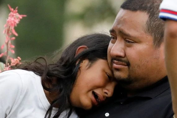 “قتل جدته قبل أن يصل المدرسة”.. تفاصيل صادمة عن “المراهق” الذي قتل 14 تلميذاً في ولاية تكساس