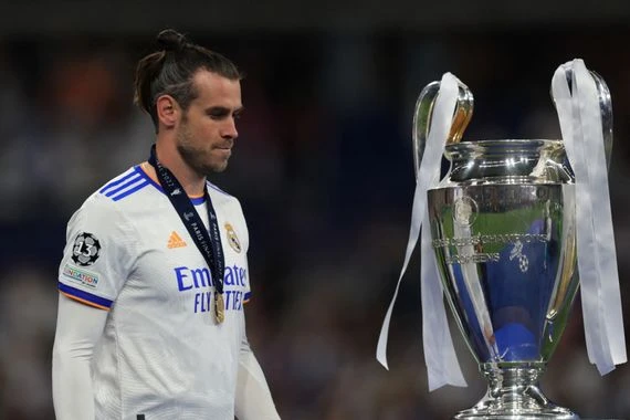 بينهم نجم لم يظهر في أي دقيقة.. أقل لاعبي ريال مدريد مشاركة في دوري الأبطال هذا الموسم