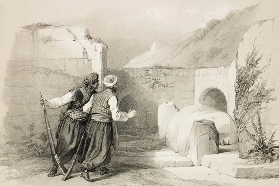 بعضها متعدد الطوابق، وأخرى تُحفر مجاناً.. عن أشكال المقابر وإجراءات الدفن في الدول العربية