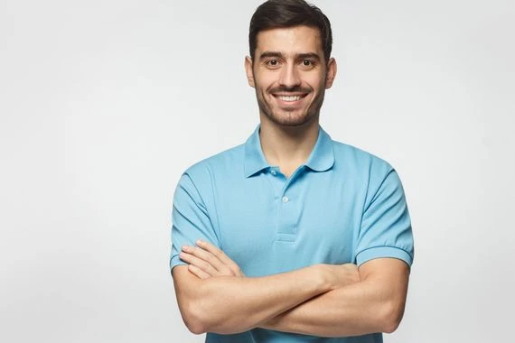 اللون الأزرق هو المفضّل لدى البشر جميعاً! والسبب سيكولوجي