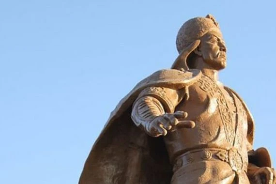 حارب المغول وانتصر عليهم قبل قطز لكن نهايته كانت مأساوية.. قصة السلطان جلال الدين الخوارزمي