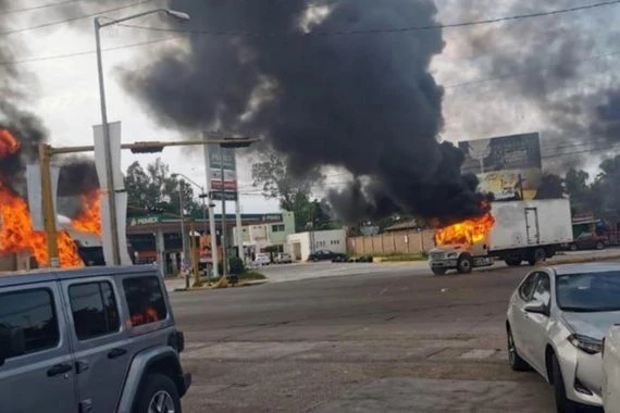 اعتقاله حوّل مدينة مكسيكية إلى جحيم فأُطلق سراحه.. تعرف على “أوفيديو غوزمان لوبيز” نجل إمبراطور المخدرات “إل تشابو”
