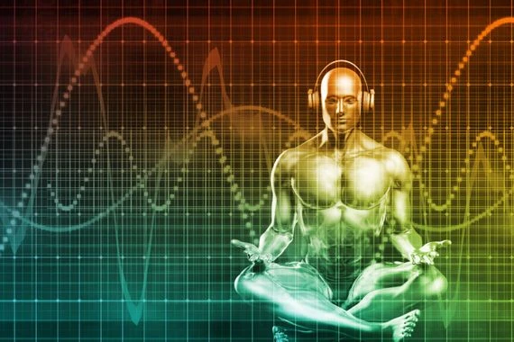 الموسيقى منخفضة التردد.. “مخدرات رقمية” مؤذية أم مُحفز لقدارت المخ البشري؟