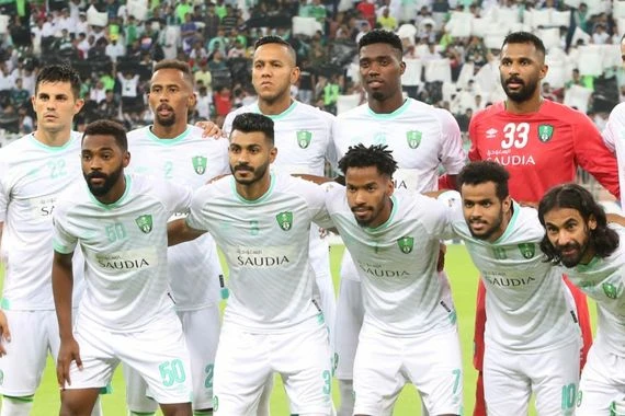 بعد هبوط الأهلي السعودي.. إليك قائمة الفرق العربية التي لم تسقط للدرجات الأدنى طوال تاريخها