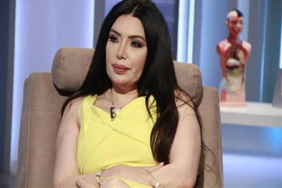 عبير صبري عن الحجاب: كان لديَّ إشكاليات دينية وتأثرت بموجة “الفن حرام”