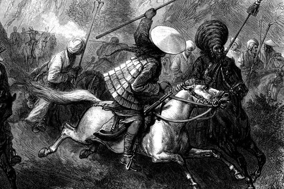 بعدما اجتاح المغول بغداد، وقتلوا الخليفة المستعصم.. كيف أصبح أحفاد جنكيز خان مُسلمين؟