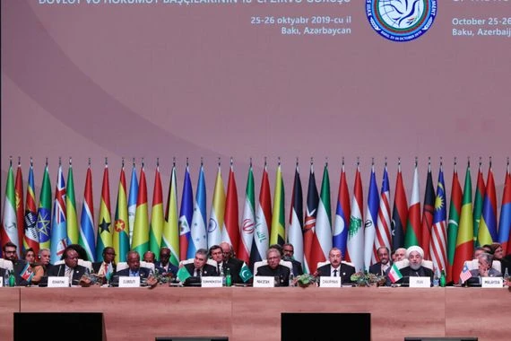 في 8 نقاط.. ما هي حركة دول عدم الانحياز، ولماذا بات تنشيطها اليوم ضرورة ملحة عالمياً؟