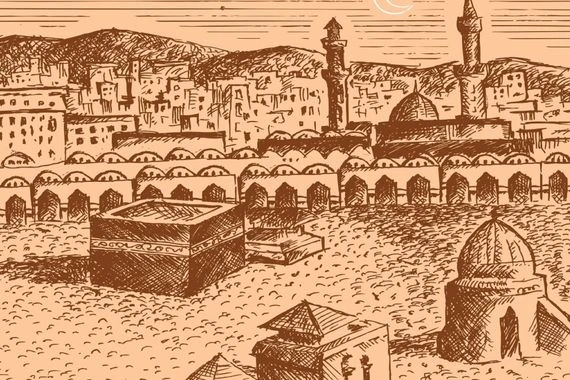 “يا زايرين النبي خدونى معاكم”.. رحلة أغاني الحج الفلكلورية منذ “السفر بالجمال” إلى صوت أم كلثوم