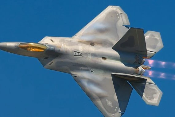 هل يمكن رصد أقوى طائرات الشبح بسهولة على الرادارات؟ الإجابة نعم! لكن لهذه الأسباب لا يمكن إيقافها