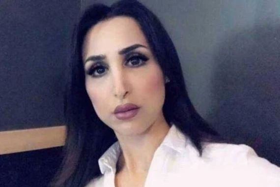 “فداه الدنيا.. هذا فرد من أسرتنا”.. السعودية هند القحطاني تعالج قطها بمبلغ ضخم، وتشارك جمهورها الرقم