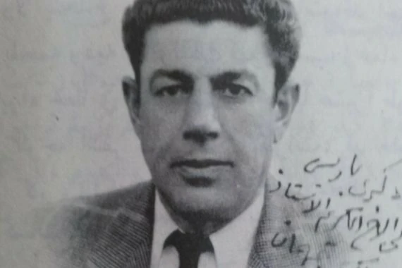 “يونس بحري” العراقي الذي تزوج 290 امرأة وأصبح مفتي إندونيسيا نهاراً وراقصاً في ملهى ليلاً