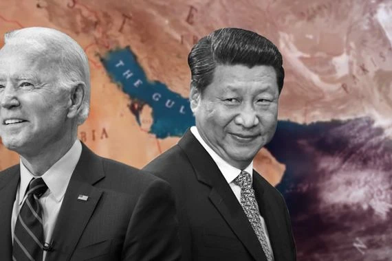 تخشى الانخراط بأزمات المنطقة.. فورين بوليسي: الصين لن تحل محل أمريكا في الشرق الأوسط لهذه الأسباب