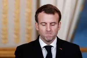الغاز على رأس أولويات ماكرون في زيارته للجزائر.. بلومبرغ: الرغبة الفرنسية ستظل بعيدة المنال