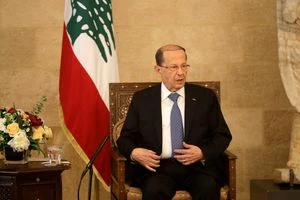 لبنان يتحرك بعد تسجيل صوتي لشخص يهدد السفارة السعودية.. هدد “بإبادة” كل من فيها إذا حدث شيء لعائلته