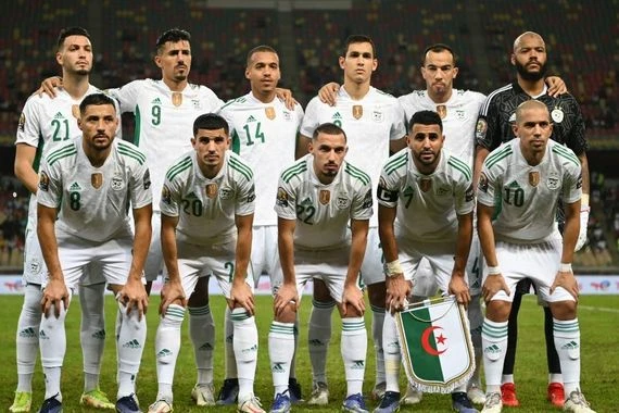 منتخب الجزائر يستعد لمواجهة البرازيل.. رئيس الاتحاد كشف عن موعد المباراة الودية