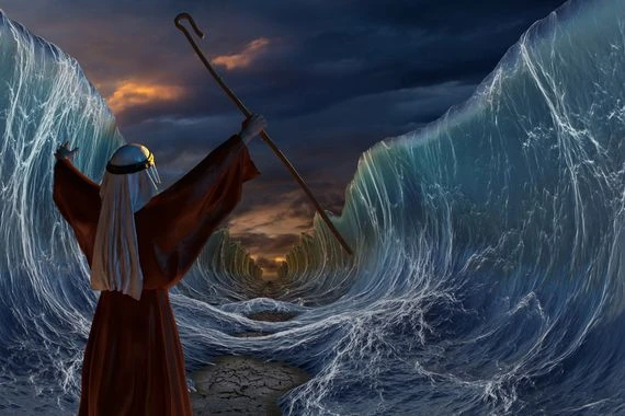قاد أتباعه إلى أرض الميعاد عبر البحر فغرقوا جميعاً.. موسى اليوناني الذي ادعى أنه “المسيح المنتظر”