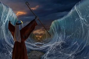 قاد أتباعه إلى أرض الميعاد عبر البحر فغرقوا جميعاً.. موسى اليوناني الذي ادعى أنه “المسيح المنتظر”