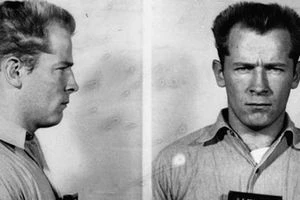 عاش بهوية مزيفة 16 عاماً وقُتل بوحشية داخل زنزانته! جيمس بولجر، قاتل وزعيم مافيا ومُخبر لـFBI