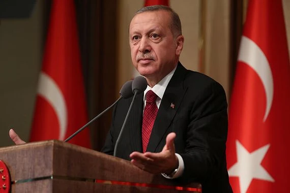 استطلاع يظهر تفوق حزب أردوغان وحليفه على المعارضة