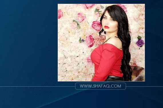 أمر نقابي بمنع فنانة عراقية من الظهور الاعلامي.. وثيقة
