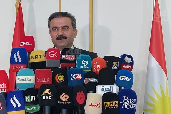 حكومة إقليم كوردستان تباشر بمشروع 20 ألف وحدة سكنية لذوي الدخل المحدود