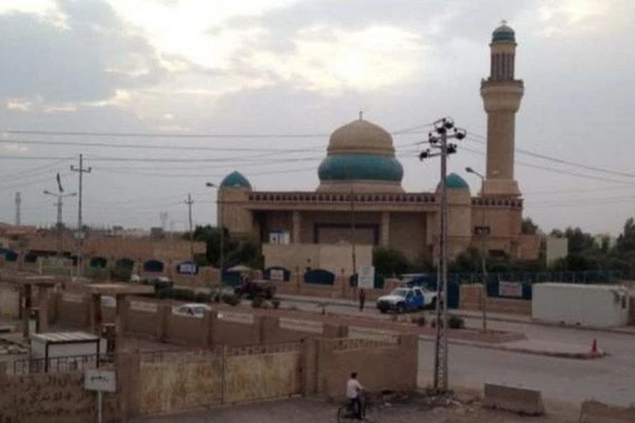 المياه تجبر طوز خورماتو على خفض خططها الزراعية ومسؤول: الأزمة ستتفاقم بعودة النازحين