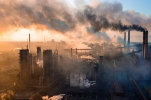 علماء بيئة: تلوث الهواء يقتل 9 ملايين شخص سنوياً
