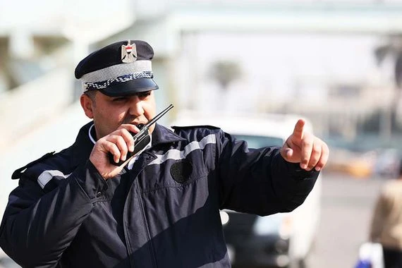 مدير المرور يبعث بطلب عاجل لأمانة بغداد لتفعيل الإشارات الضوئية