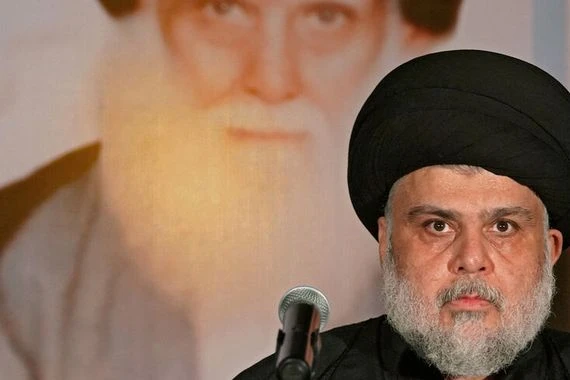 رحلة صعود مقتدى الصدر.. من "مطلوب حياً أو ميتاً" إلى صاحب النفوذ السياسي الأبرز في العراق