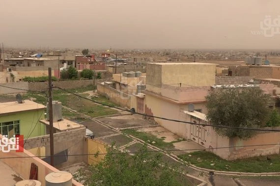 العراق يحول أقدم معسكرات جيشه إلى أرض سكنية واستثمارية