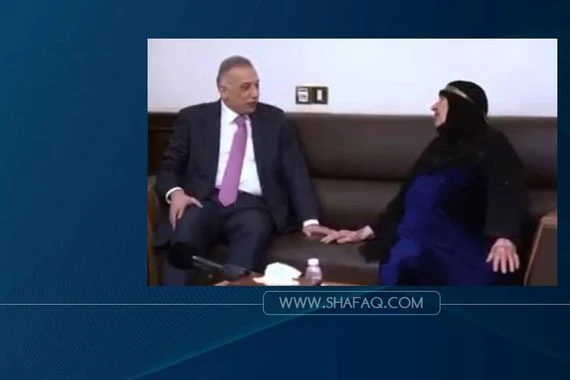 هل كرم الكاظمي السيدة "جاسمية" ام سلمها "جدر شوربة"؟.. وثائق تجيب