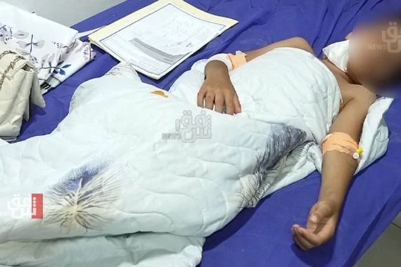 يرتادها الآلاف يوميا .. القصف التركي يوقف تدفق السيّاح إلى منتجعات زاخو