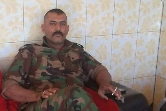 بسبب التسريبات.. أمين عام فصيل مسلح يرفع شكوى ضد المدون "علي فاضل"