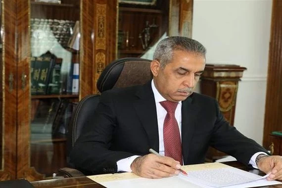 رئيس القضاء الأعلى يصدر ستة أوامر قضائية ويوجه بتنفيذها فوراً