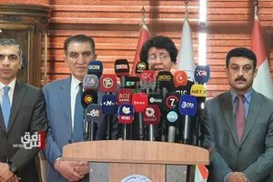 حكومة كوردستان تعلن توقف نحو 300 مصنع في السليمانية وتحدد الأسباب