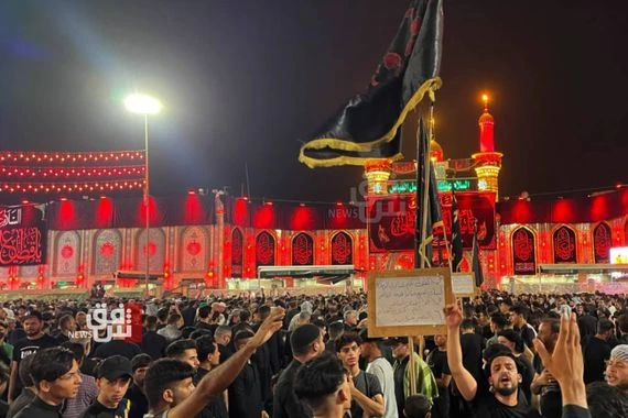 زيارة عاشوراء.. ميزة خاصة لأهالي كربلاء مع استثناء "العُرف القديم"