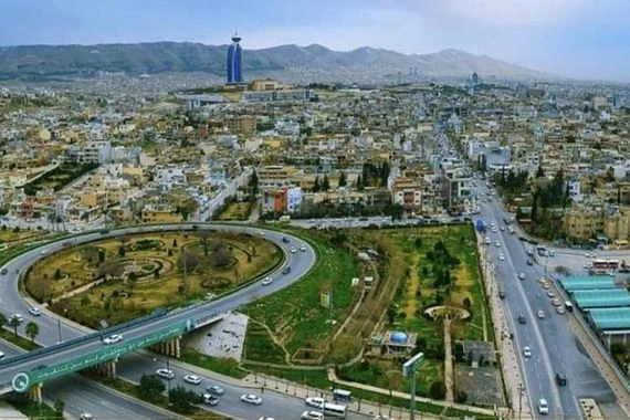 السليمانية تمهل المواطنين أربعة أشهر لنصب مقاييس الماء