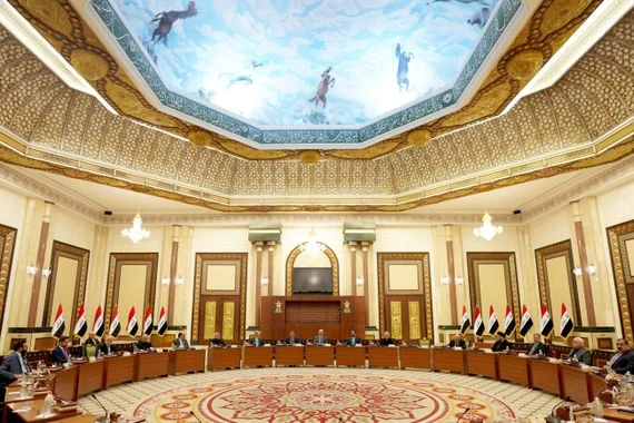 ائتلاف المالكي يبدي موقفه من حوار القادة ويحدد سبيلا واحدا لحل البرلمان العراقي