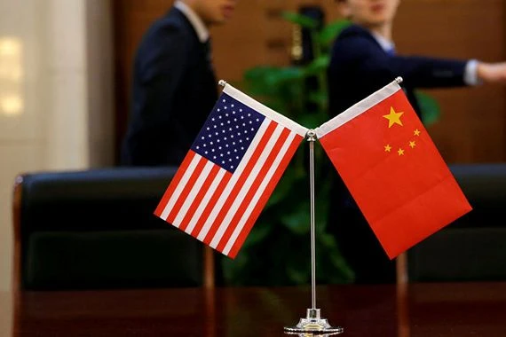 أمريكا تعرب عن قلقها إزاء برنامج التسليح الصيني