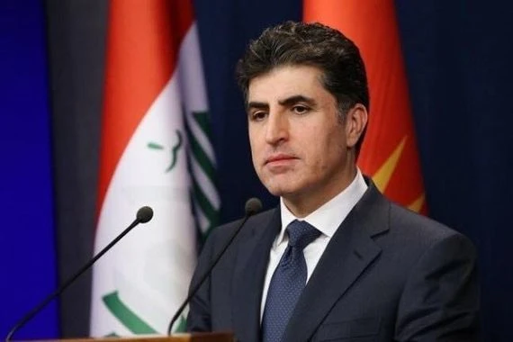 في ذكرى أنفال بهدينان.. نيجيرفان بارزاني يدعو بغداد لأن تسارع بتعويض ذوي الضحايا