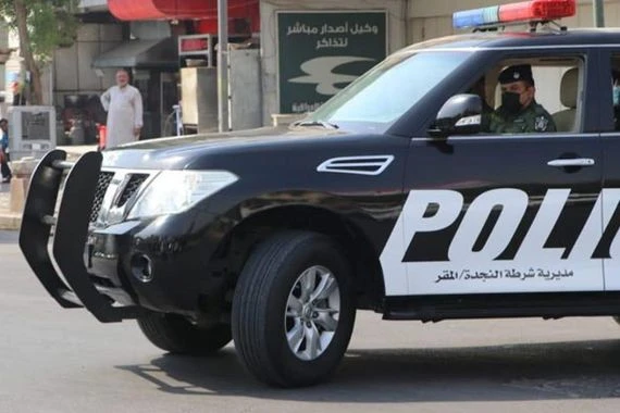 إحباط عملية بيع طفل "حديث الولادة" في بغداد.. صور