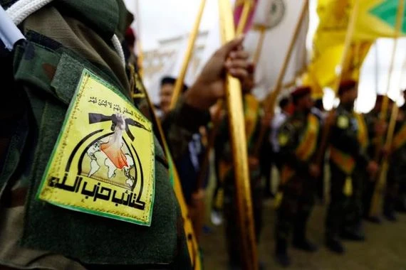 كتائب حزب الله تتبرأ من "البرزنجي" و"عبد السادة" و"العرداوي" وتستشهد بآية الفتنة