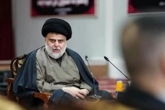 إيران تنفي إلغاء إقامة مقتدى الصدر في أراضيها: محاولة يائسة لإفساد العلاقات